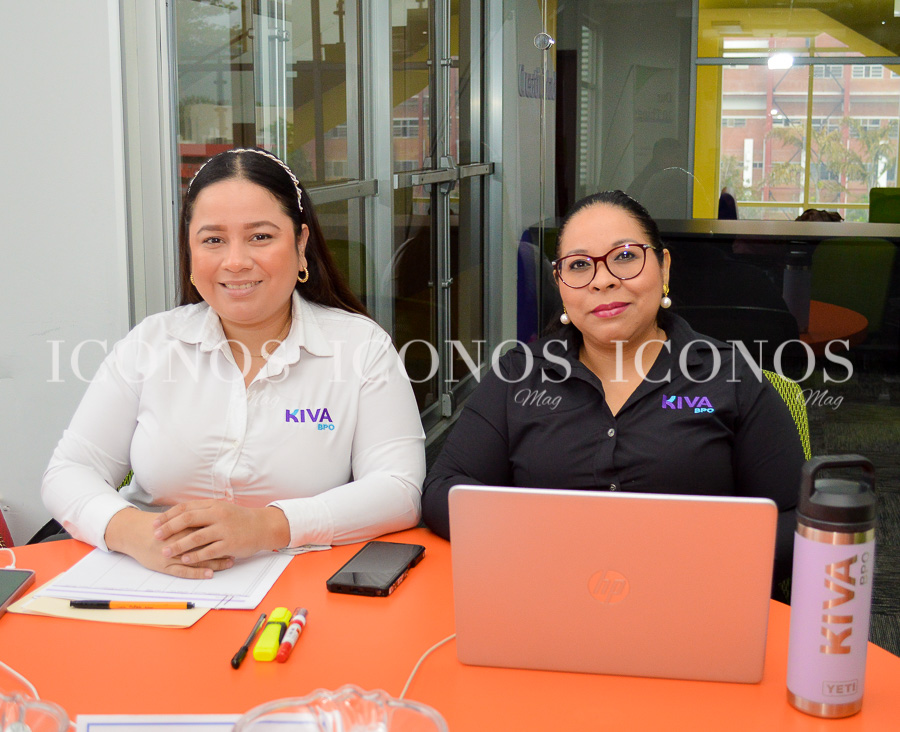 40ta feria de empleo 2025 USAP Honduras