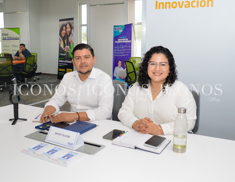 40 edicion feria de empleos 2025 usap honduras-2