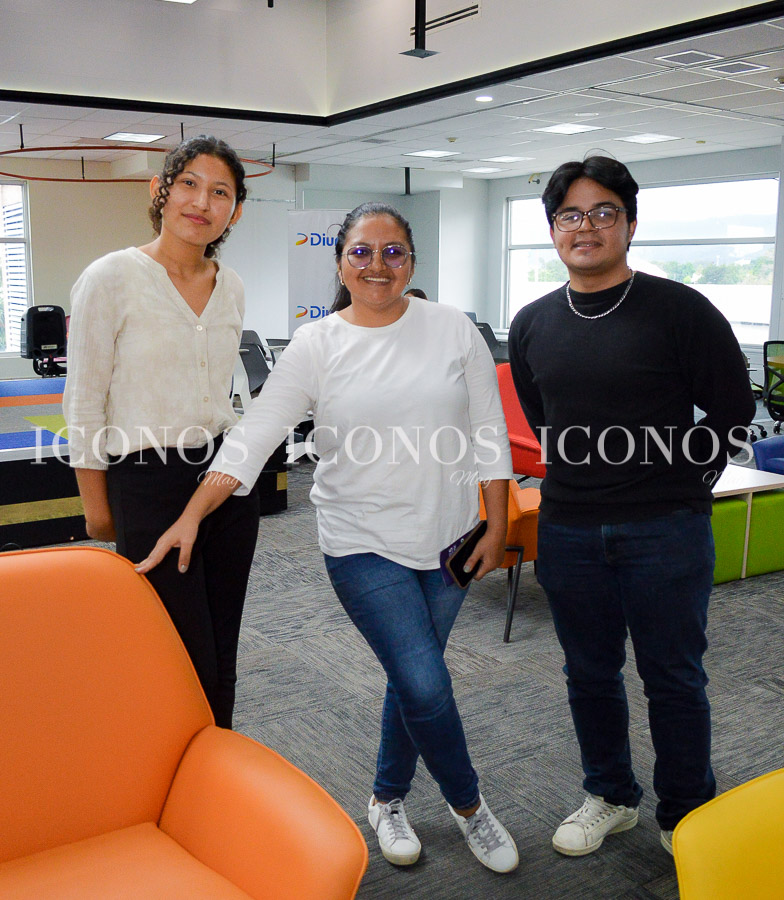 40ta feria de empleo 2025 USAP Honduras