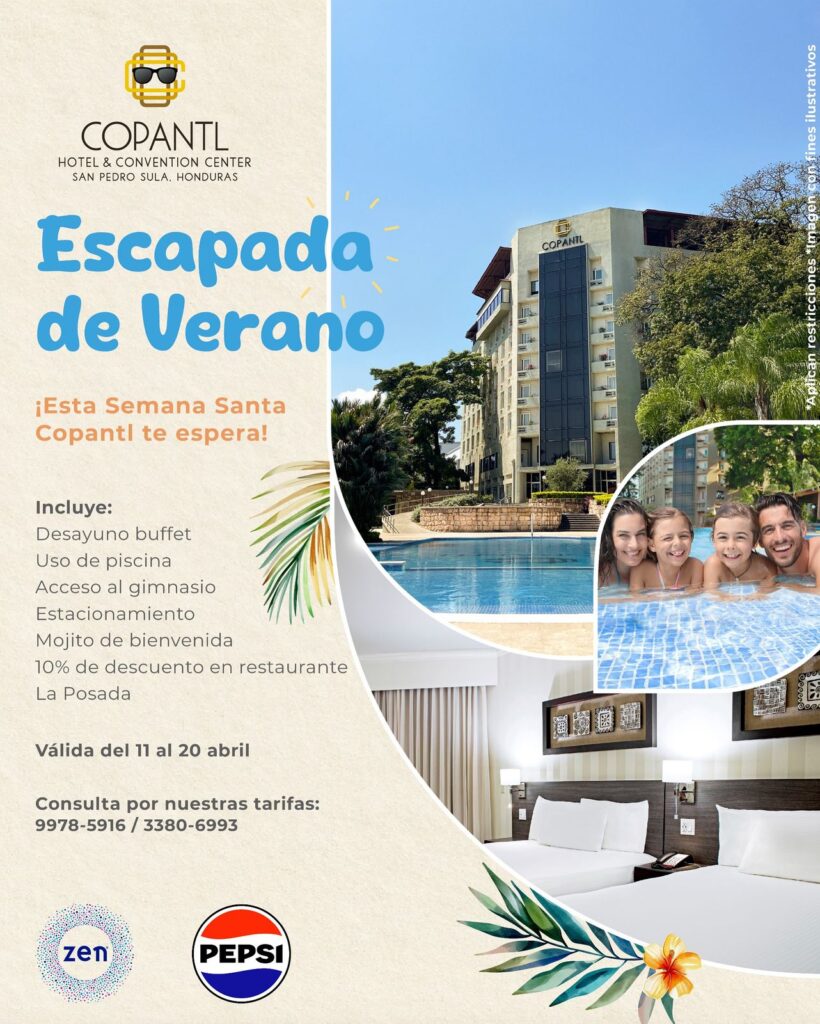 Escapada-de-verano-2025-hotel-Copantl-Honduras