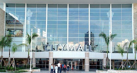 Feria de emprendedores 2025 City mall Honduras