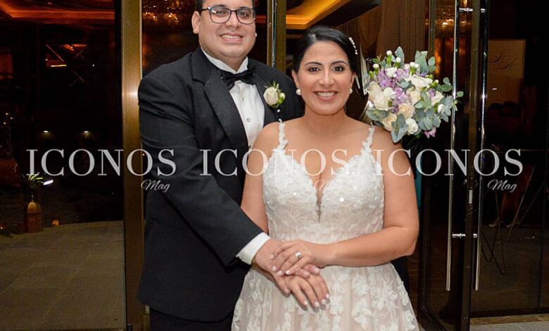 PORTADA Alejandra Andrea Alfaro Ictech y Jorge Martín Beltrán Lima