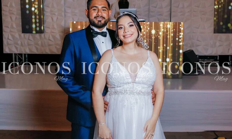 PORTADA Alejandra Michelle Cerrato Salgado y Emanuel Sorto Palacios