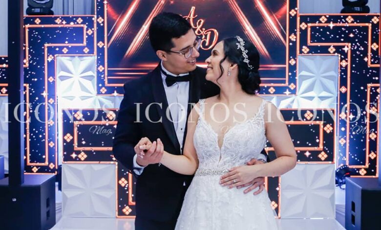 PORTADA Ana Gisselle Espinoza González y Daniel Eduardo Pineda Sánchez