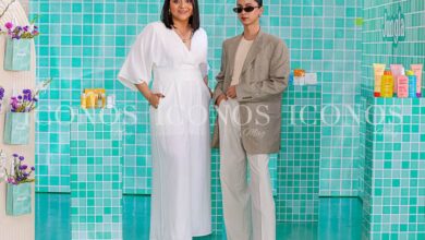 PORTADA Beuty and Sun 2025 by City Mall Tegucigalpa