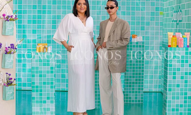 PORTADA Beuty and Sun 2025 by City Mall Tegucigalpa