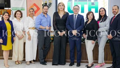 PORTADA Campaña Sino votas no te quejes 2025 by UTH Honduras