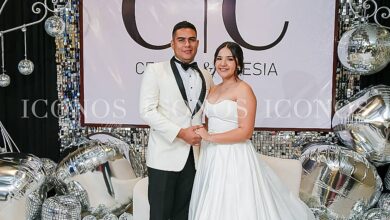 PORTADA Cesia Marbella de León Martínez y César Rolando Cruz Hernández