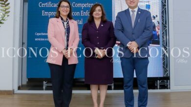 PORTADA Clausura certificación en competencias empresariales by UTH Honduras