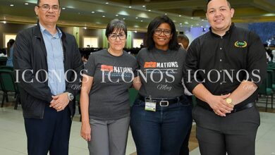 PORTADA Conferencia liderazgo transformacional 2025 UTH Honduras