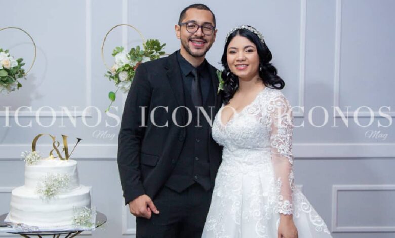 PORTADA Enma Victoria Ramos Ortega y Carlos Manuel Moreno Núñez