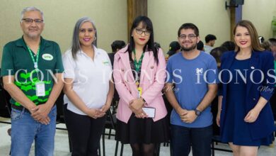 PORTADA Foro Women Techmakers de Google by UTH Honduras