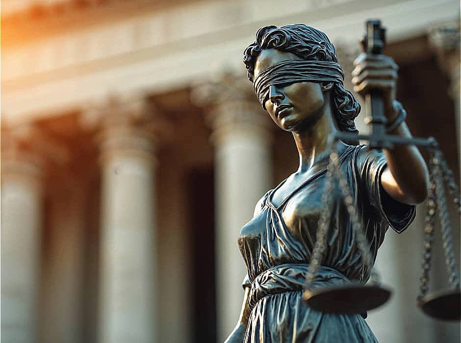 PORTADA Foro derechos humanos y administración de justicia 2025 USAP Honduras