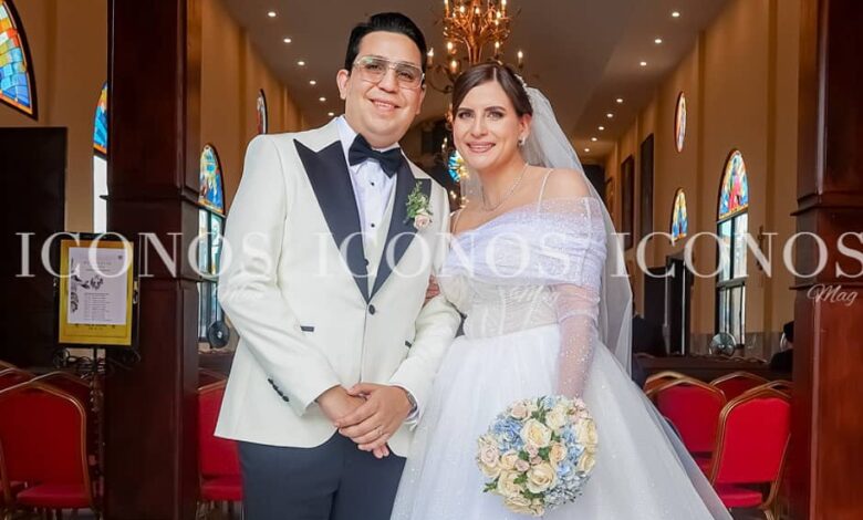 PORTADA Genesis Nazareth López Osorto y Juan Alberto Suárez Zúniga