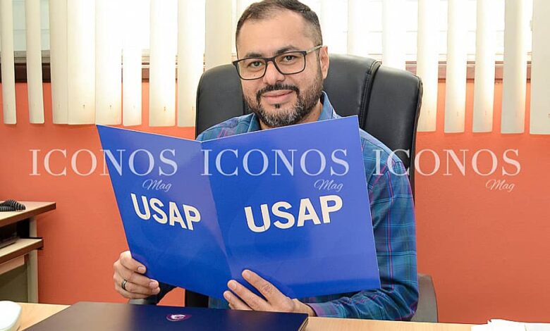 PORTADA Juan Gabriel García López