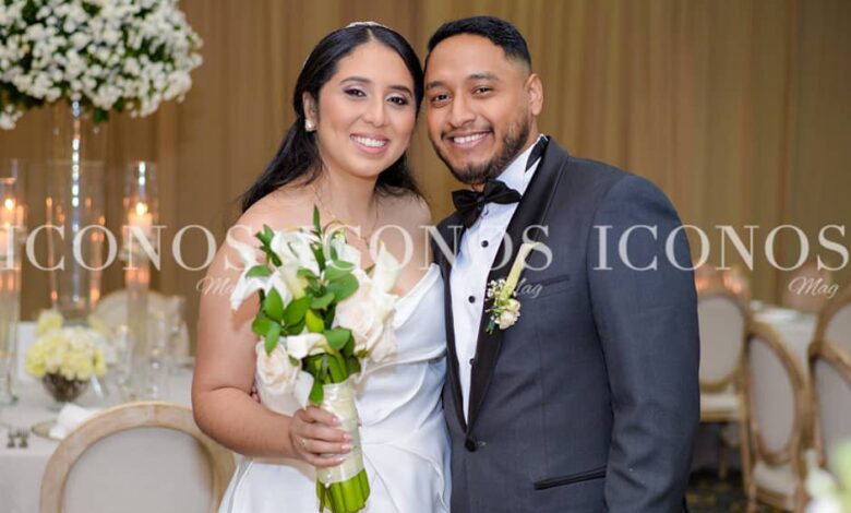 PORTADA Karla Soraya Mayen Ochoa y Omar Gustavo Cerrato Rivera