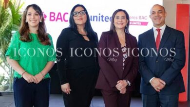PORTADA Lanzamiento programa Mentorías mujeres BAC 3.0