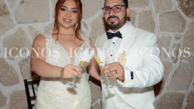 PORTADA Leyda Nicole Bulnes Rodríguez y Héctor Ariel Aguirre Deleon