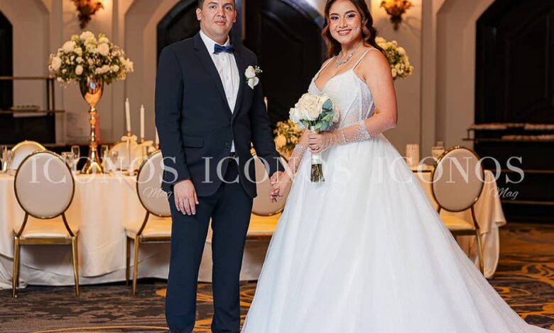 PORTADA Mirna Raquel Sorto Canales y Óscar Manuel Mencía Juárez