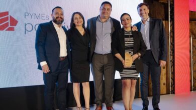 PORTADA Premio PYME positiva 2025 by BAC Credomatic Honduras