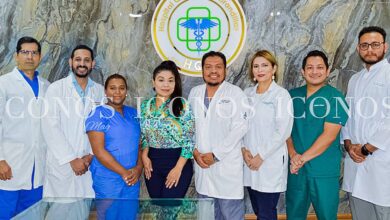 PORTADA Promociones quinto aniversario 2025 Hospital Quirúrgico Barandillas