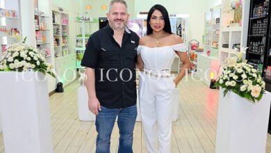 PORTADA Reapertura Hush Natural 2025 by Mega Mall Honduras