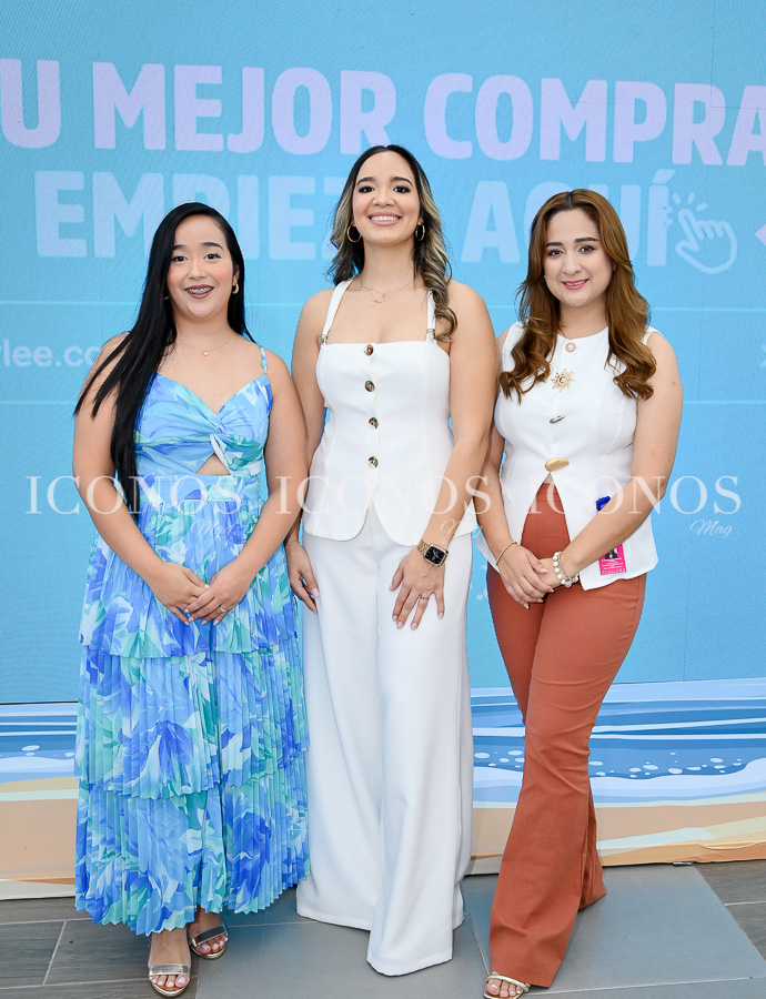 activación de modo verano 2025 Lady Lee honduras