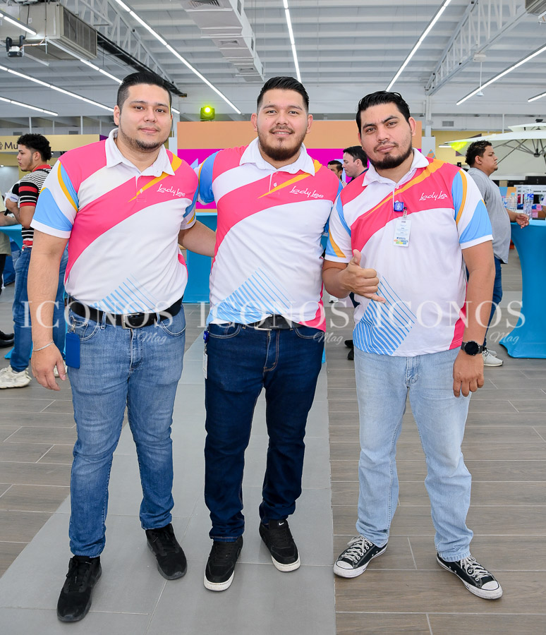 activación de modo verano 2025 Lady Lee honduras