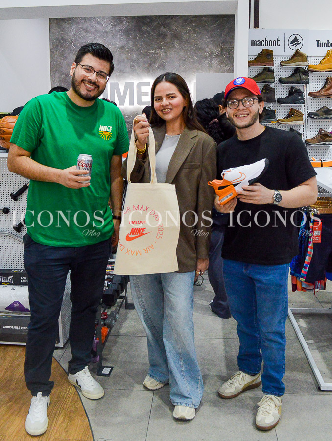 air max day de nike 2025 city mall honduras