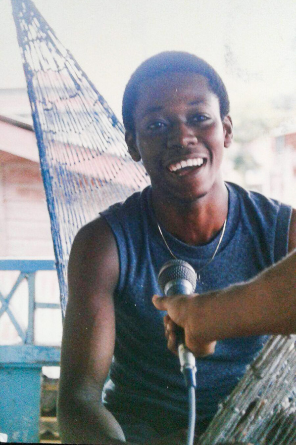 aurelio martinez