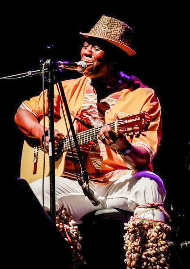 aurelio martinez