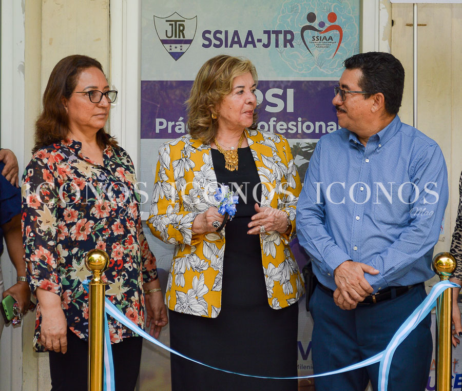 bendicion clinica de psicologia jtr 2025 ucenm