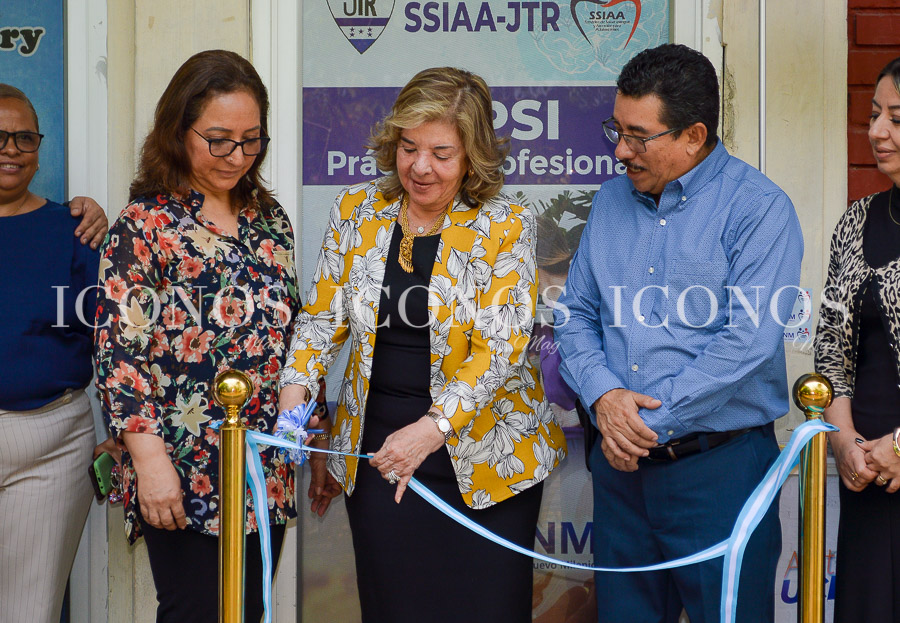 bendicion clinica de psicologia jtr 2025 ucenm