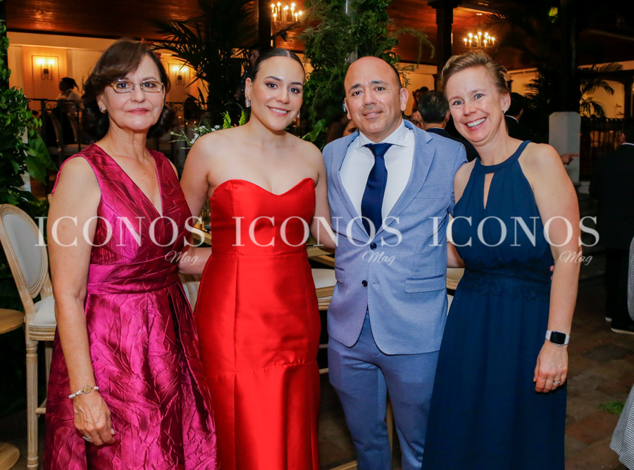 Boda Alejandra María Zúñiga Peña y Gabriel Eduardo Sierra Kivett 3