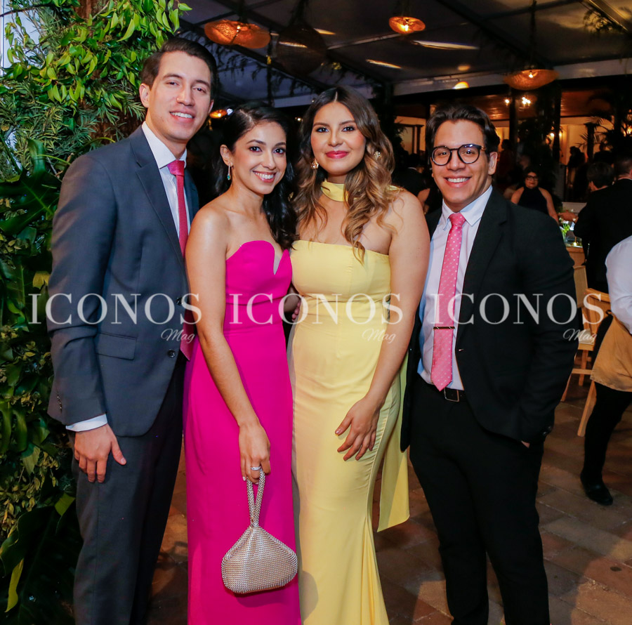 Boda Alejandra María Zúñiga Peña y Gabriel Eduardo Sierra Kivett 3