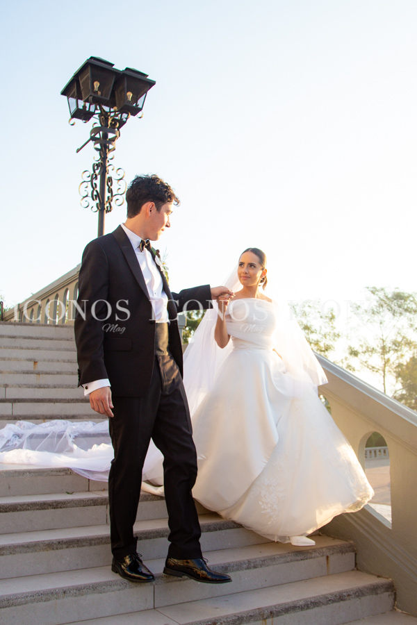 Boda Alejandra María Zúñiga Peña y Gabriel Eduardo Sierra Kivett 2