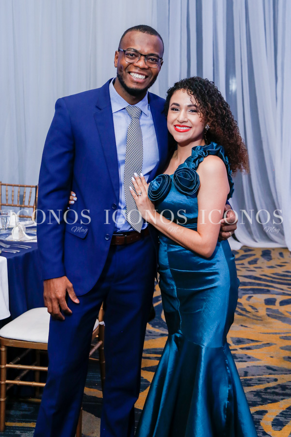 Boda Ana Gisselle Espinoza González y Daniel Eduardo Pineda Sánchez