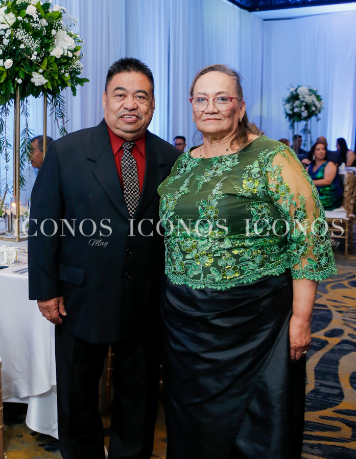 Boda Ana Gisselle Espinoza González y Daniel Eduardo Pineda Sánchez