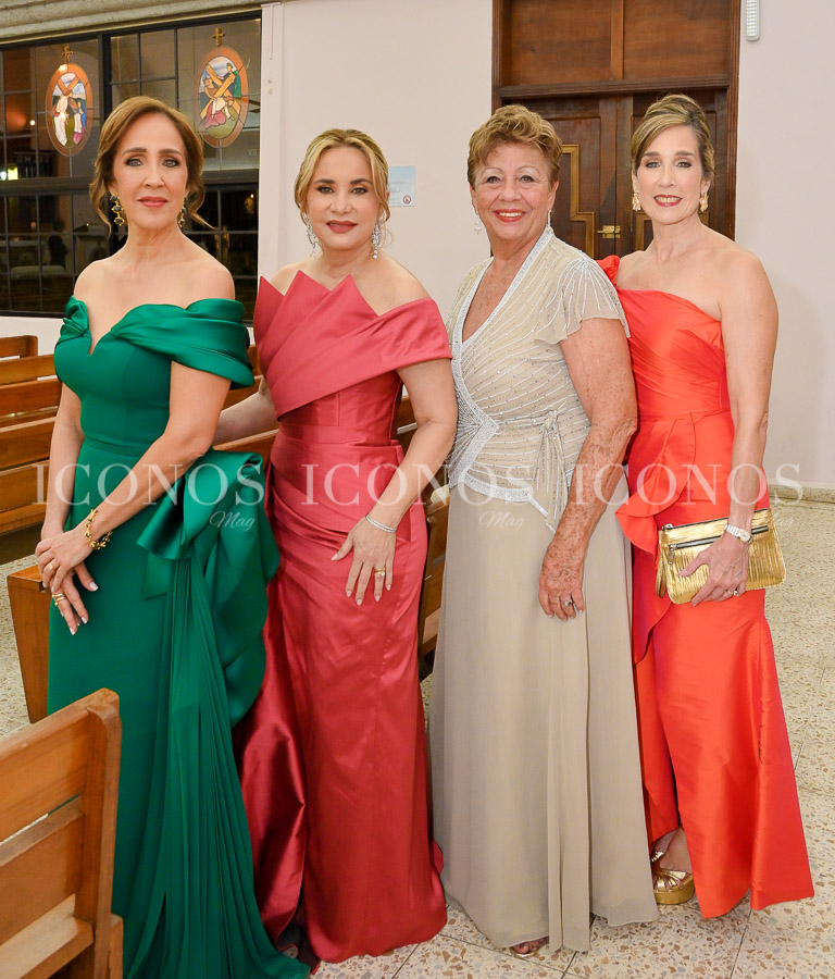 boda annie michelle nunez donaire y dalton john barrosse pena