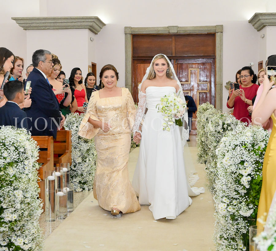 boda annie michelle nunez donaire y dalton john barrosse pena