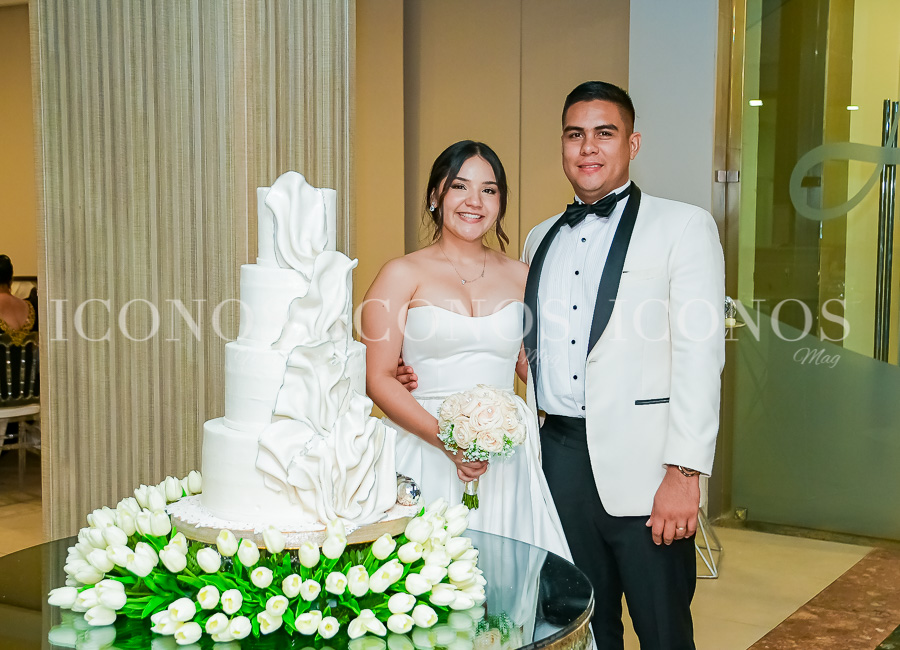 boda cesia marbella de leon martinez y cesar rolando cruz hernandez