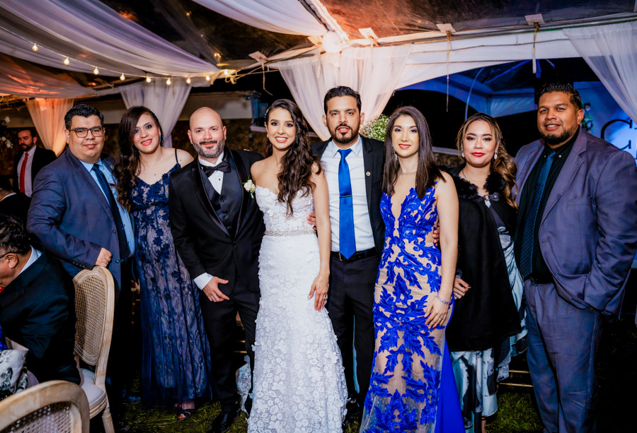 boda cinthia waleska moreno castro y mario rolando coello rovelo comayagua honduras