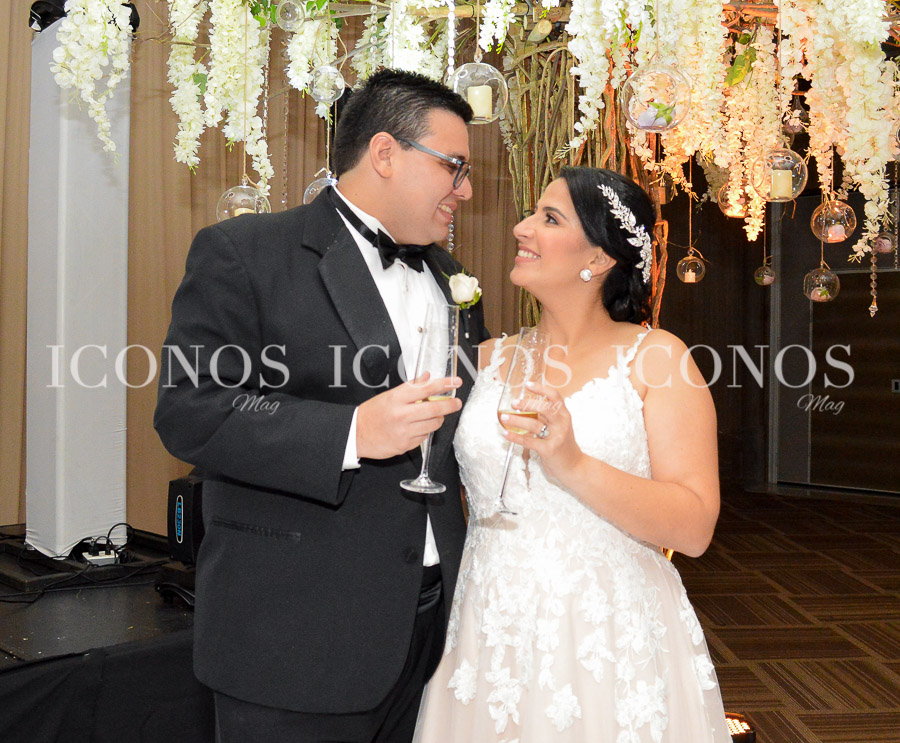 boda alejandra andrea alfaro ictech y jorge martin beltran lima