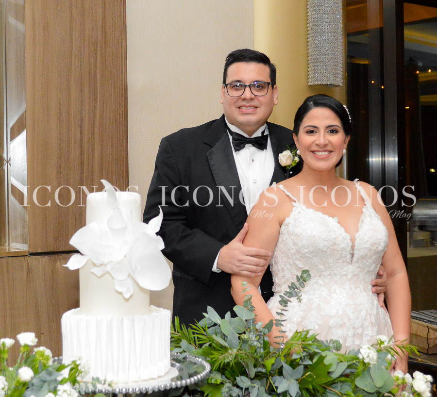 boda alejandra andrea alfaro ictech y jorge martin beltran lima