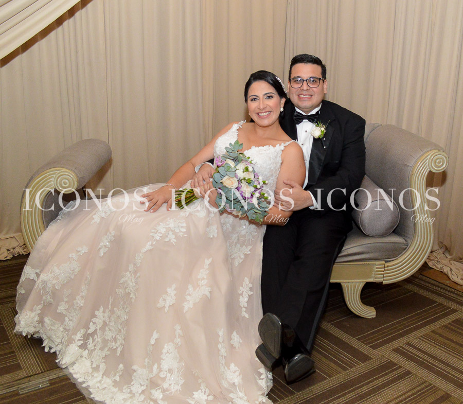 boda alejandra andrea alfaro ictech y jorge martin beltran lima