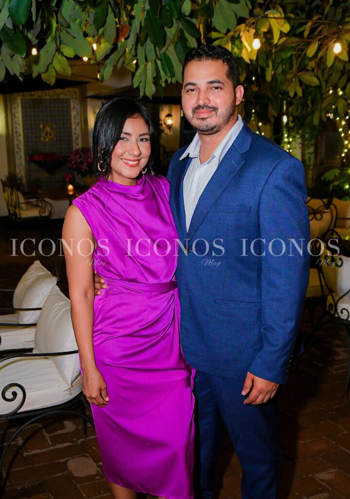 boda civil dania lionery garcia motino y auner aurelio cordova aquino