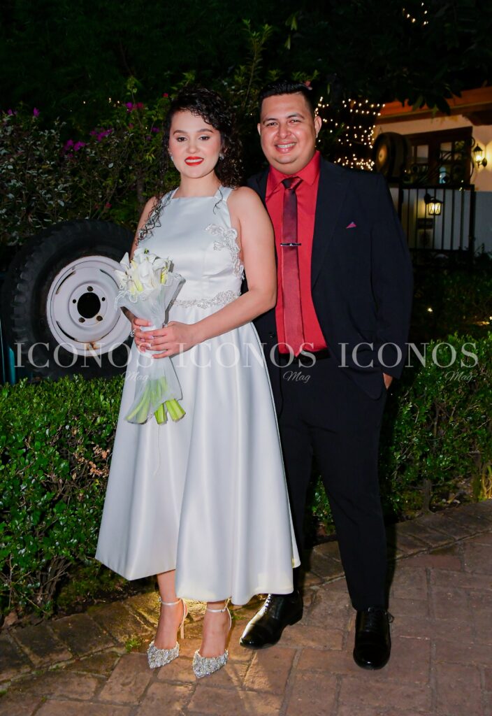 boda civil dania lionery garcia motino y auner aurelio cordova aquino