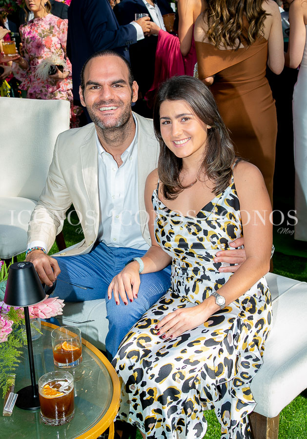 boda civil giovanna michelle handal lopez y christopher fuschich