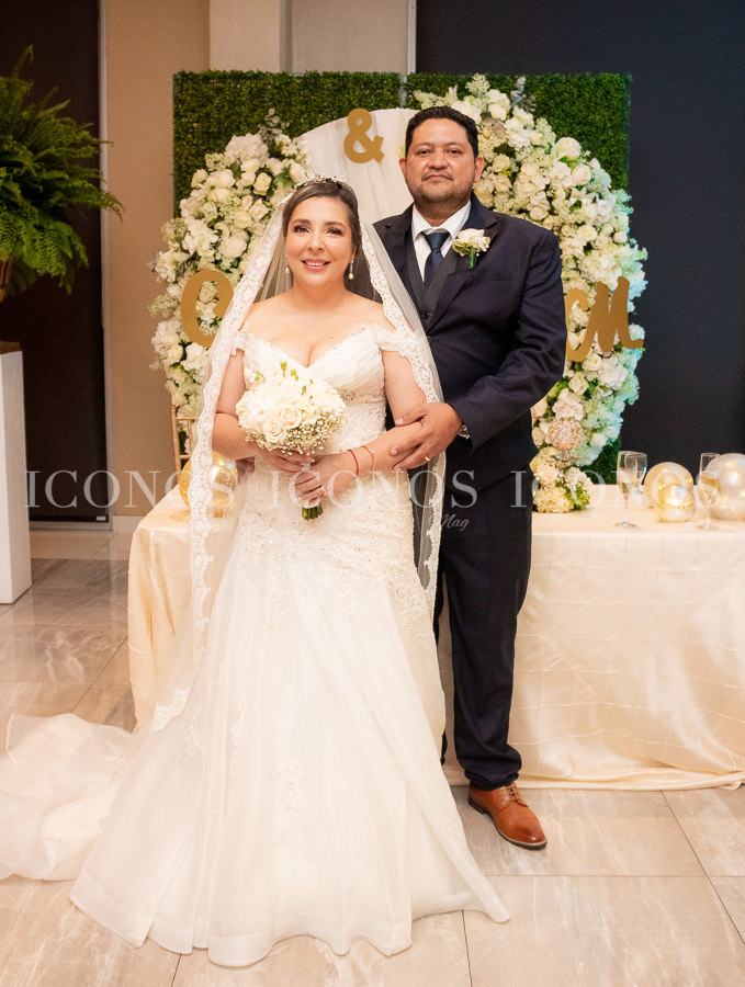 boda civil sayli michell monje vasquez y jose roberto osorio cerrato