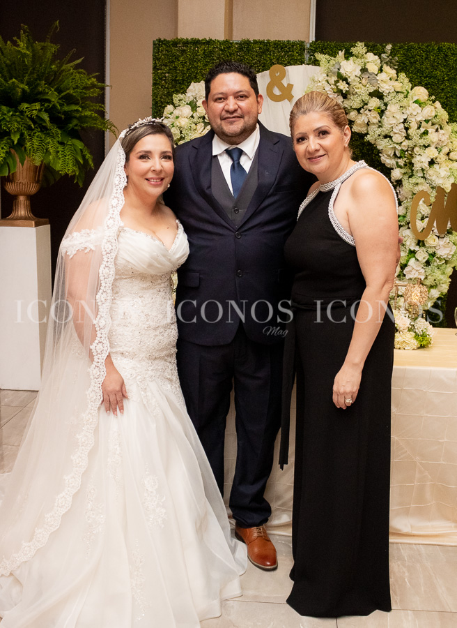 boda civil sayli michell monje vasquez y jose roberto osorio cerrato